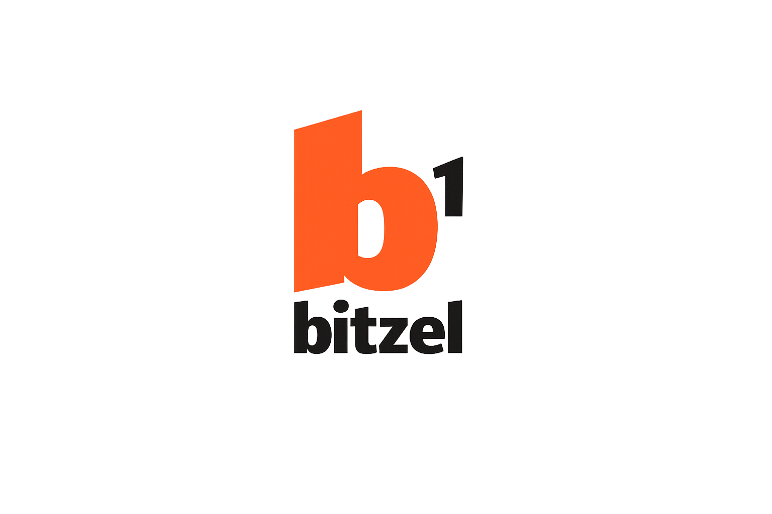 bitzel1 Logo